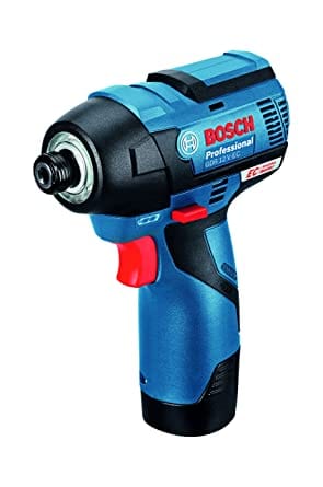 Bosch Impact Drivers Wrenches GDR 12 V EC