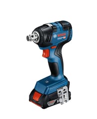 Bosch Impact Wrench GDS 18V-200