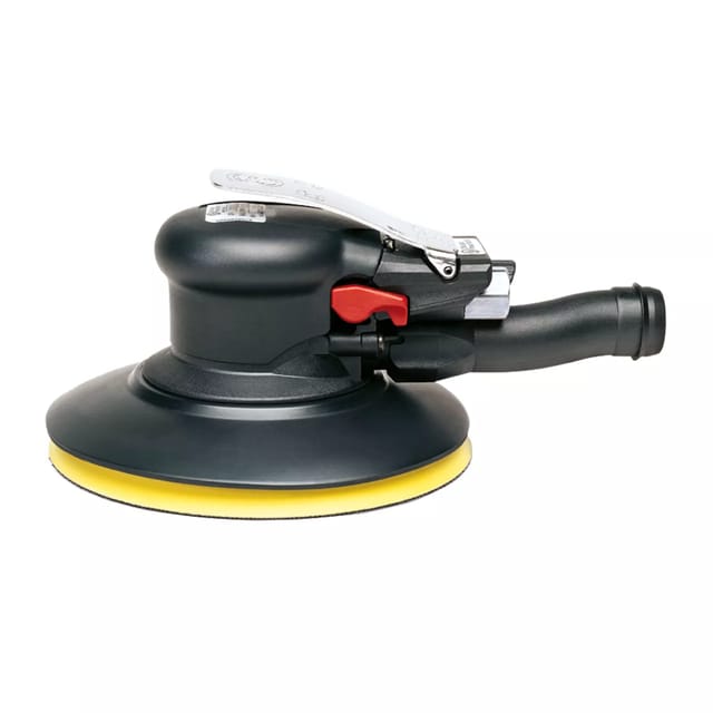 Chicago Pneumatic sanders CP7250SVE orbital sander