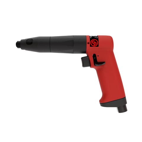 Chicago Pneumatic Screw Drivers CP2005 PISTOL ASO screw driver