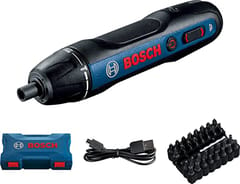 Bosch Screwdrivers BOSCH GO 2.0 Kit