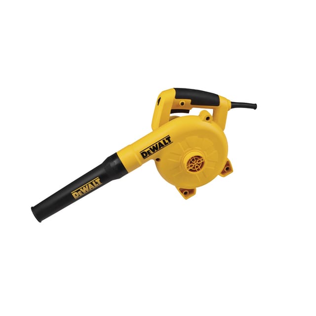 DeWALT 800W Heavy Duty Industrial Blower DWB800-IN