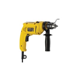 STANLEY 600W 13mm Percussion Drill SDH600-IN