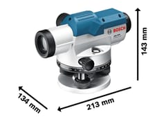 Bosch Optical Levels GOL 26 D