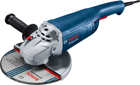 Bosch 9" Angle Grinder GWS 2200-230