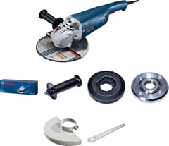 Bosch 9" Angle Grinder GWS 2200-230