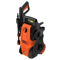 BLACK+DECKER 1500W 120 Bar Pressure Washer BEPWB1740-IN