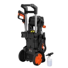 BLACK+DECKER 2100W 165 Bar Pressure Washer BEPWB2400-IN